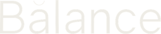 Bălance
